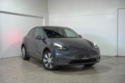 2023 TESLA MODEL Y LONG RANGE 5D WAGON MY23 for sale in North West